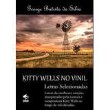 Livro Kitty Wells No