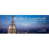 Livro Kuala Lumpur Panorama