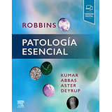 Livro Kumar Robbins Patología Esencial De Jon C Aster Abu