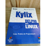 Livro Kylix Delphi Para Linux