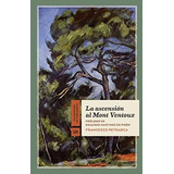 Livro La Ascension Al Mont Ventoux