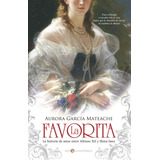 Livro La Favorita De