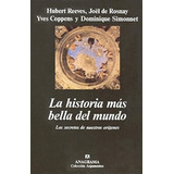 Livro La Historia Mas
