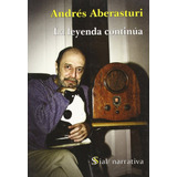 Livro La Leyenda Continua