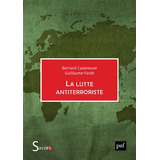 Livro La Lutte Antiterroriste