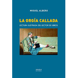 Livro La Orgia Callada