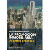 Livro La Promocion Inmobiliaria Con Cd