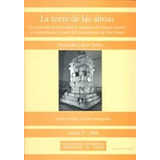 Livro La Torre De Las Almas
