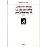 Livro La Vie Sexuelle De Catherine