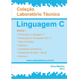 Livro Laboratorio Tecnico Linguagem