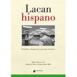 Livro Lacan Hispano 
