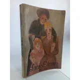 Livro Lacos Eternos 
