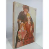 Livro Lacos Eternos 