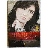 Livro Lacrado Fernanda Brum E Foi Assim 2013 Raro Em Estoque