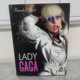 Livro Lady Gaga Cheio