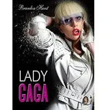 Livro Lady Gaga