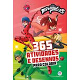 Livro Ladybug