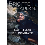 Livro Lagrimas De Combate