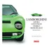 Livro Lamborghini Miura, Countach, Diablo, Murciélago
