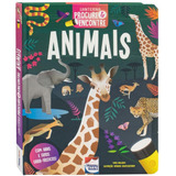 Livro Lanterna Procure E