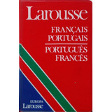 Livro Larousse Français