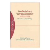 Livro Las Alas De