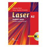 Livro Laser A2 