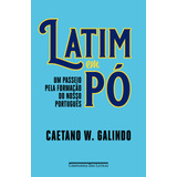Livro Latim Em Pó