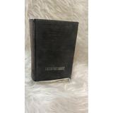 Livro Latim portuguez 