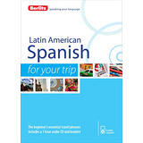 Livro Latin American Spanish