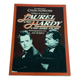 Livro Laurel Und Hardy Und Ihre Filme Joe Humbus