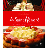 Livro Le Saint Honore