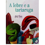 Livro Lebre E A Tartaruga