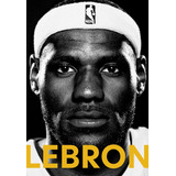 Livro Lebron