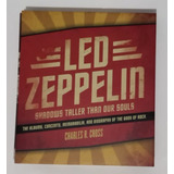 Livro Led Zeppelin Colecao