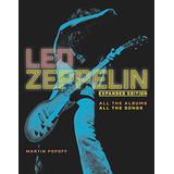 Livro Led Zeppelin De