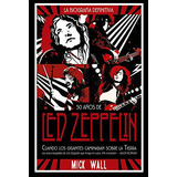 Livro Led Zeppelin De