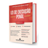 Livro Lei De Execucao
