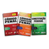 Livro Lei Seca 2024