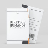Livro Lei Seca Direitos Humanos Normas E Tratados Essenciais