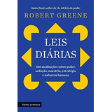 Livro Leis Diárias