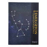 Livro Lemulgeton Os Espíritos Estelares Babilônicos Por Leo Holmes
