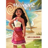 Livro Ler E Colorir