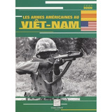 Livro Les Armes Americaines