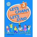 Livro   Let s Chant