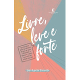 Livro Leve E Forte
