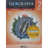 Livro Levon Boligian Do Professor 2 Geografia Espaço E Vivência