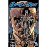 Livro Lex Luthor 
