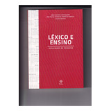Livro Léxico E Ensino Resultado De Pesquisa De Castiglioni Ana Claudia Editora Pontes Capa Mole Edição 1 Em Português 2022