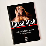 Livro Lhasa Apso